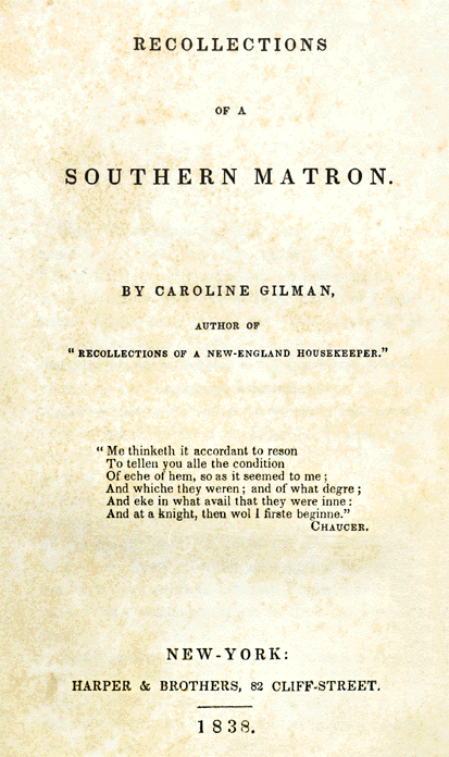 Title
Page